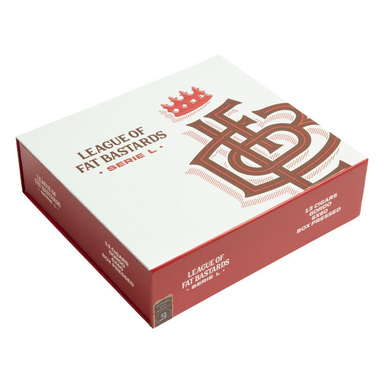 View product media LOFBL60 Serie L 6x60, , jrcigars 3